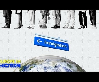 Replay Le Royaume-Uni enregistre le taux de croissance de la migration permanente le plus élevé des p…