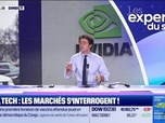 Replay Les experts du soir - Volkswagen : des sites fermés en Allemagne ? - 04/09