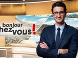 Replay Bonjour chez vous ! - L'intégrale du mercredi 19 février