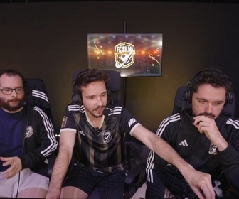 Replay Kings League France - F2R / FC Silmi