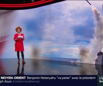 Replay L'intégrale de BFM Non-Stop du jeudi 16 avril 2026