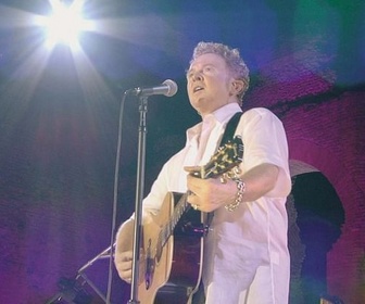 Replay Théâtre antique de Taormine - Simply Red