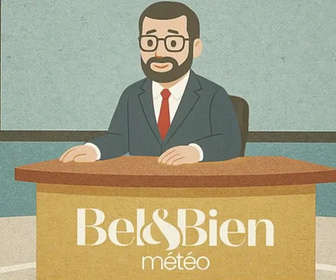 Replay Bel & Bien ensemble - Je m'excuse tout le temps