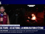 Replay 20H BFM - Dermatose bovine: Il faut que (la ministre de l'Agriculture) comprenne qu'on va résister, assure Jérôme Bayle, éleveur de bovins