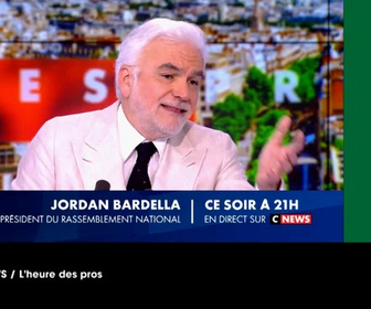 Replay Vu - Émission du mardi 1 juillet 2025