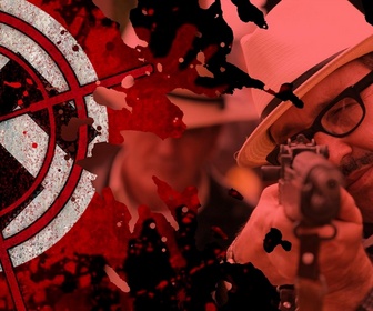 Replay Nazi hunters : traqueurs de nazis - S1E1 - Herbert Cukurs