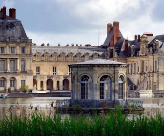 Replay Des origines au Roi Soleil