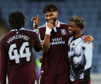 Replay Carabao Cup : Aston Villa ne déjoue pas à Coventry