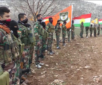 Replay Focus - Guerre au Moyen-Orient : une opportunité pour les minorités en Iran ?