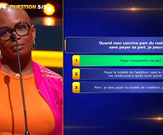 Replay J'en connais un rayon - Émission 2 (2/3)