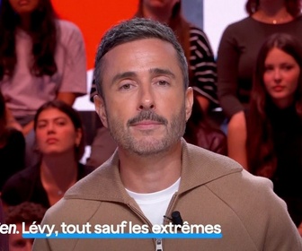 Replay Quotidien, deuxième partie du 2 juin 2026
