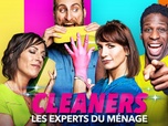 Replay Cleaners les experts du ménage - Di Mauricio et Shirley