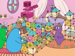 Replay Barbapapa en Famille - Mes mignoux gouzoux