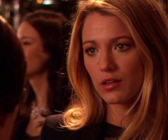 Replay Gossip Girl - S04 E17 - B & D : coming out ?