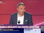 Replay Hors-série de BFM Business - Hors-Série Les Dossiers BFM Business : Adopter l'IA au quotidien - Samedi 27 septembre