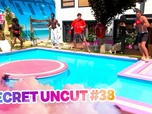 Replay Secret story 2026 - Secret Uncut 38 du 09/08