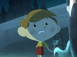 Replay Jamie a des tentacules - Ça commence comme ça...