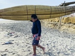 Replay Une pratique millénaire - Surf et pêche au Pérou