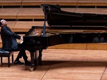 Replay Avec Andris Nelsons - Lang Lang interprète Camille Saint-Saëns