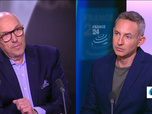 Replay Mardi politique - Ian Brossat (PCF) : La canicule est une violence de classe