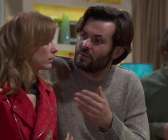 Replay Pour l'amour de Louisa - S01 E73