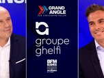 Replay Grand Angle Trajectoire d'Entreprise - Groupe Ghelfi : l'art de construire autrement, entre tradition familiale et révolution durable