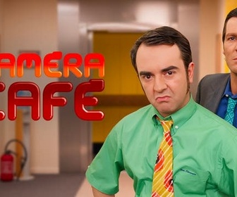 Replay Caméra café - Friday afternoon fever