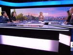 Replay Le débat - Iran-Israël : que va faire Donald Trump ?