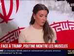 Replay BFM Grand Soir - Visite secrète de Netanyahu : les Émirats démentent ! - 13/05