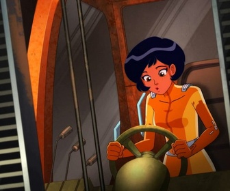 Replay Totally Spies ! - Alerte pestilence