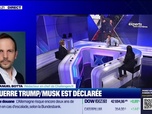 Replay Les experts sans frontières – Vendredi 6 juin