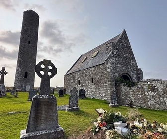Replay Le sud - Au coeur de l‘Irlande