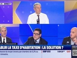 Replay Les Experts : Productivité, un gouffre entre USA et UE ? - 25/10