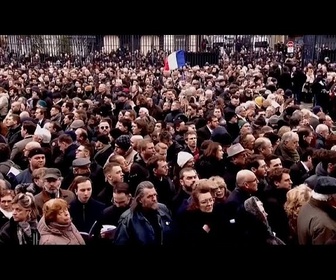 Replay France : cérémonie publique en hommage à Jean-Marie Le Pen