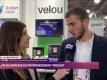 Replay Focus Retail : Velou, l'IA au service du référencement produit 20/01