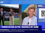 Replay BFMTV répond à vos questions - Une trahison: les Marseillais appellent au boycott de Pernod Ricard, nouveau sponsor du PSG