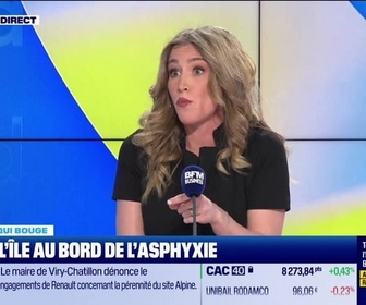 Replay Le monde qui bouge - Annalisa Cappellini : Cuba, l'île au bord de l'asphyxie - 09/02