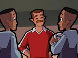 Replay Foot2Rue - Un choix impossible