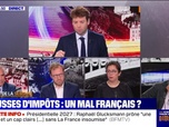 Replay C'est pas tous les jours dimanche - Quarante milliards/budget : la poursuite d'une chimère ? - 06/07