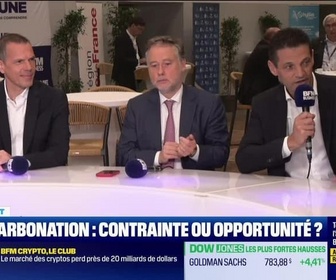 Replay BFM Climat - Vendredi 24 octobre