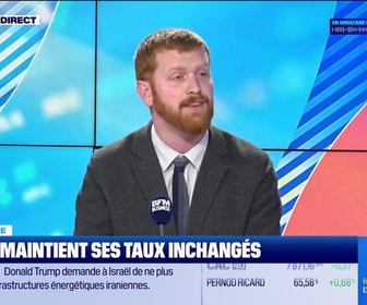 Replay Good Morning Market - Le face à face du vendredi 20 mars