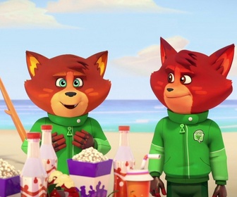 Replay Mille Bornes Challenge - La Chasse au trésor