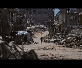 Replay Bande de Gaza : le Hamas annonce la dissolution de ses instances dirigeantes