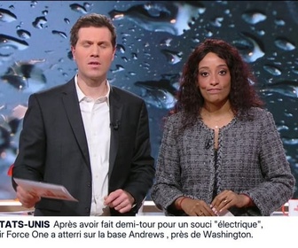 Replay BFM Première prématinale - BFM Première 4h30/6h - Mercredi 21 janvier 2026