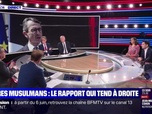 Replay BFM Story - Story 6 : Conseil de Défense, la colère de Macron - 21/05