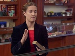 Replay Pawn stars - S24E6 - Il va falloir convaincre