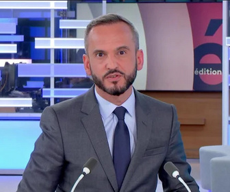 Replay Le 23h - 05/03/2026