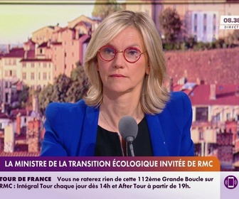 Replay Apolline Matin - Émission du 25 juillet 2025 7h30/8h30