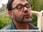 Replay Un jour, un doc - Foires, fêtes et brocantes : les très bonnes affaires des petites villes