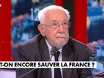 Replay L'Hebdo de l'Éco (Émission du 21/09/2024) - Jacques de Larosière (ex-gouverneur de la Banque de France)